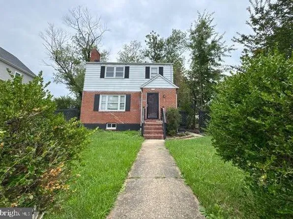 5922 Arizona Ave, Baltimore, MD 21206