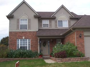 3610 Fieldcrest Ln, Ypsilanti, MI