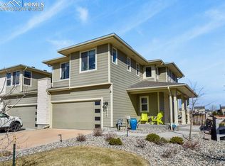 1806 Peak Prairie Ln, Monument, CO 80132