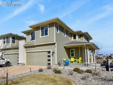 1806 Peak Prairie Ln, Monument, CO, 80132