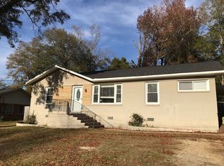 4511 Pate Dr, Columbus, GA 31907