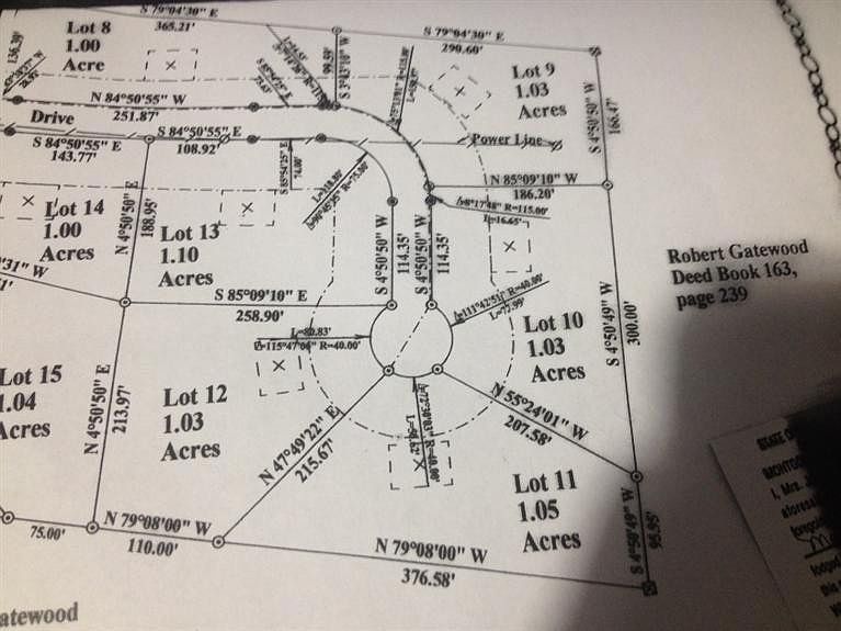 1st image of 10 Crystal Spg Lot 13