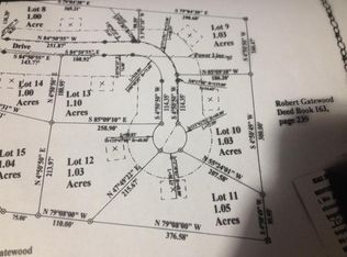10 Crystal Spg LOT 13, Mount Sterling, KY 40353