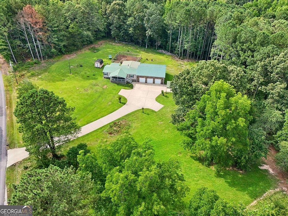 1st image of 4317 Old Rockmart Rd SE