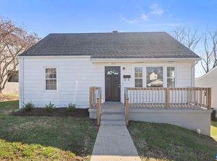 1012 Altavista Ave, Charlottesville, VA 22902