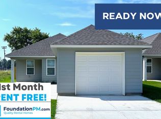 2509 E Tyler Ave, West Memphis, AR 72301