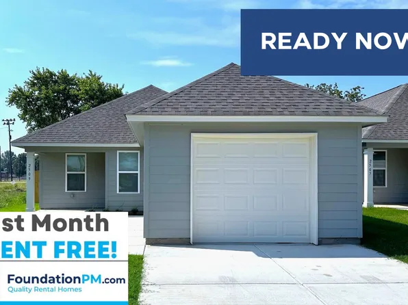 2509 E Tyler Ave, West Memphis, AR 72301