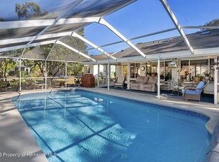 6461 Ocean Pines Ln, Spring Hill, FL 34606