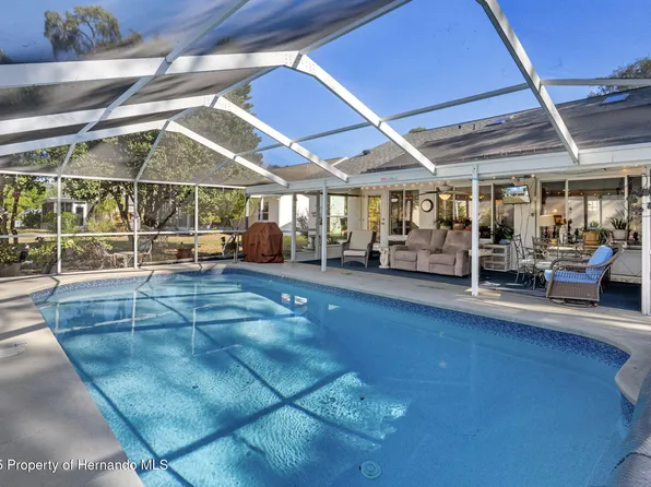 6461 Ocean Pines Ln, Spring Hill, FL 34606