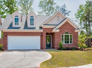 217 Otter Passage Rd, Lexington, SC 29072
