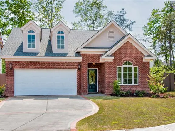 217 Otter Passage Rd, Lexington, SC 29072