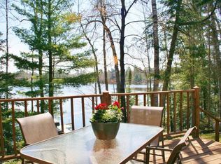 7789 Birchwood Dr, Saint Germain, WI 54558