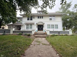 1533 Virginia Ave, Connersville, IN 47331