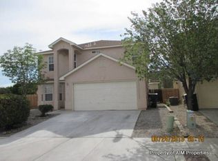 1840 Vasilion Pl NW, Albuquerque, NM 87120