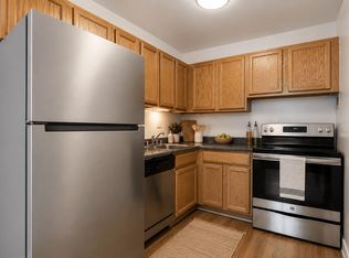 Key Towers, Alexandria, VA 22304