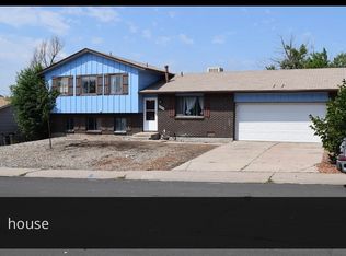 1839 S Ouray St, Aurora, CO 80017