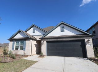 8606 Sun Coral Dr, Cypress, TX 77433