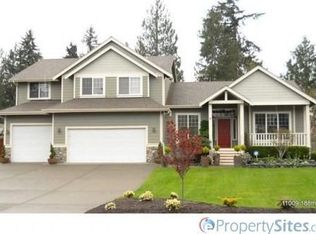 11009 188th Ave E, Bonney Lake, WA 98391