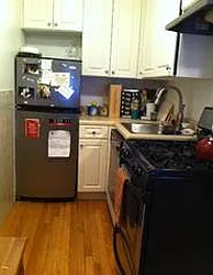 Rented by Flatiron Real Estate Advisors LLC