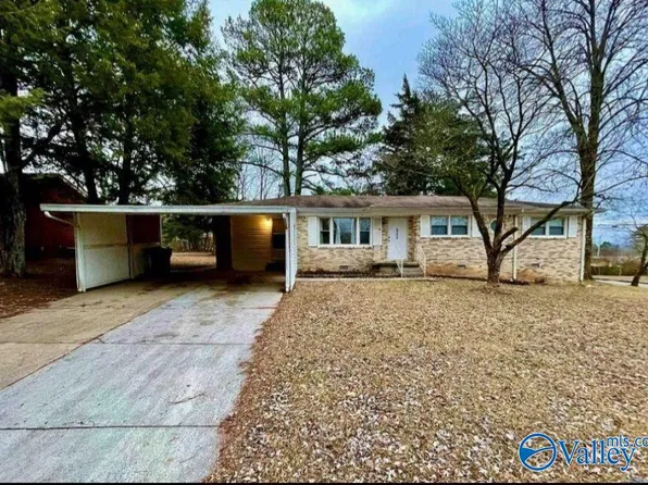 6200 Valley Park Dr NW, Huntsville, AL 35810