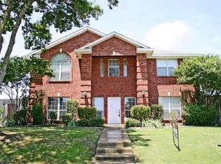 1102 Boyd Dr, Wylie, TX 75098