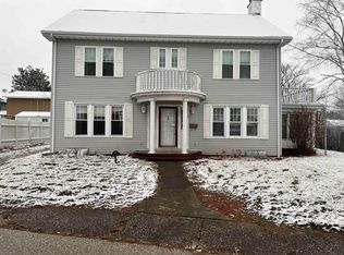 4 Pine Ct, Washington, IN