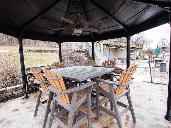 3 Gazebo 1