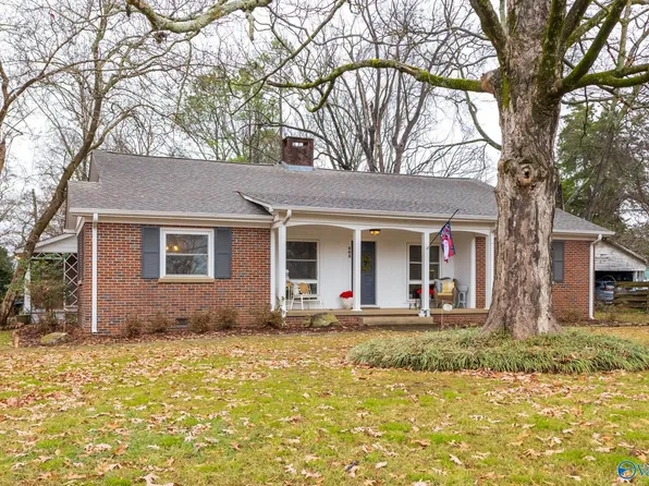 605 E Pryor St, Athens, AL 35611