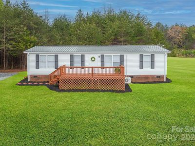 4889 Harmony Hwy, Hamptonville, NC, 27020
