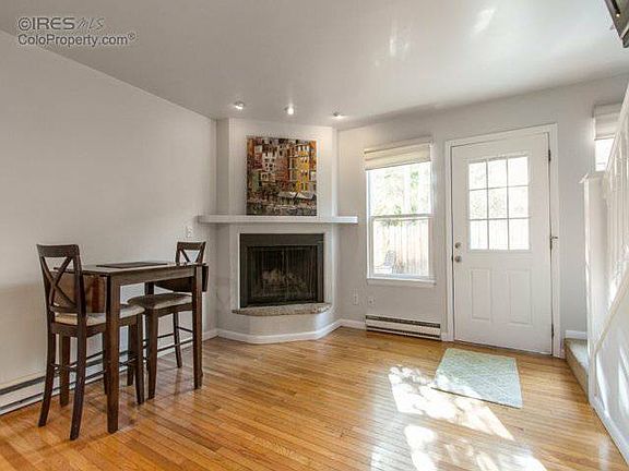 2nd image of 1832 Spruce St APT 2