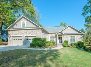 109 Fiord Dr, North Augusta, SC 29841