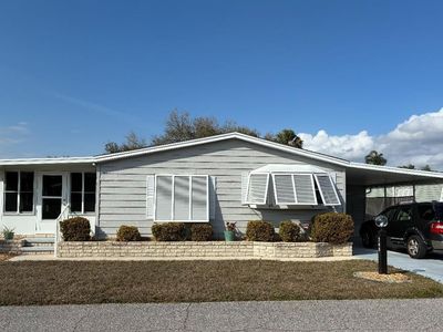 746 Butterfield Cir, Englewood, FL, 34223