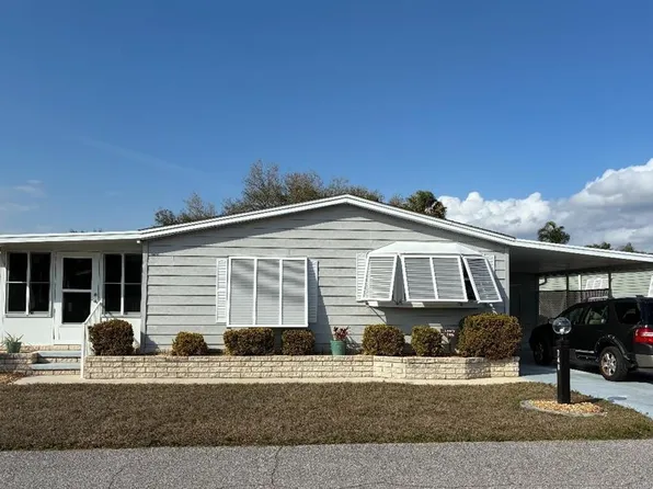 746 Butterfield Cir, Englewood, FL 34223