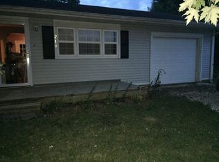 210 W Carolyn St, Orleans, IN 47452