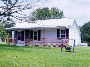 6502 E Highway 60, Salt Lick, KY 40371