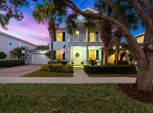 1703 W Community Drive, Jupiter, FL 33458