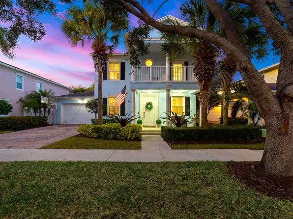 1703 W Community Drive, Jupiter, FL 33458