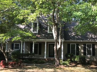 109 Boxford Rd, Morrisville, NC 27560