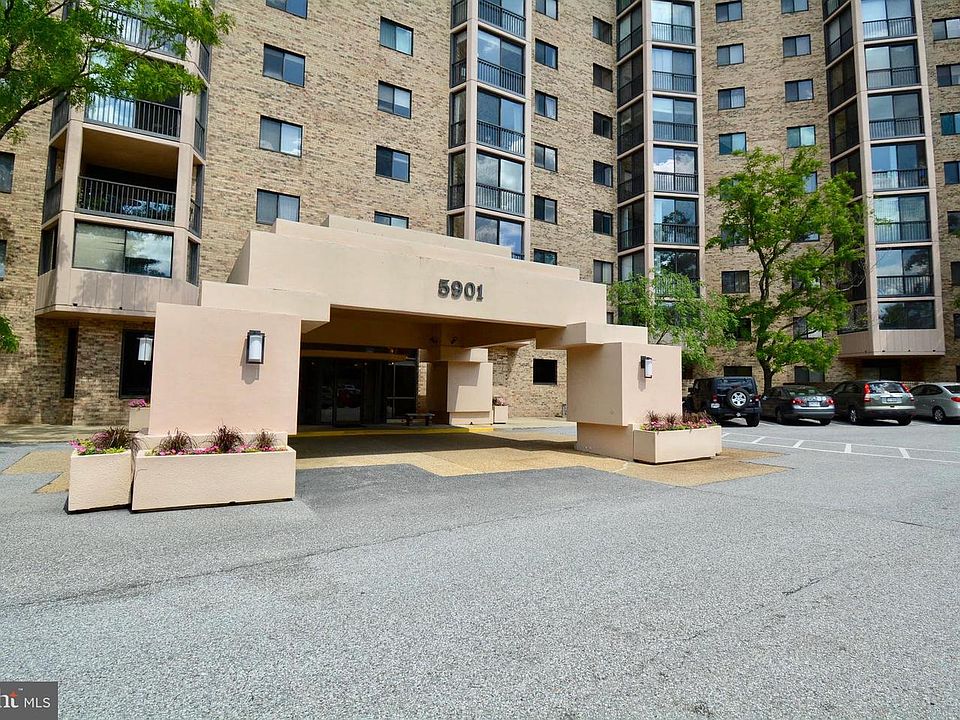 1st image of 5901 Mount Eagle Dr APT 912