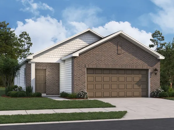 10119 California Lily Ln, Houston, TX 77016