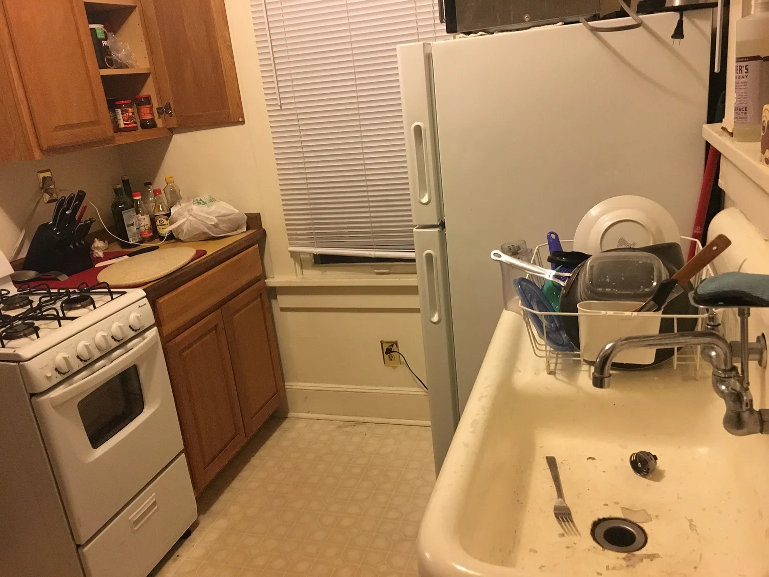 2 bed, $1,900 — Photo 4