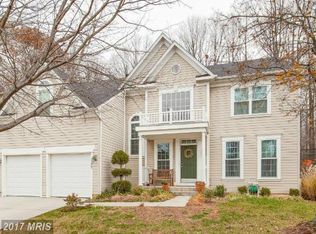 9467 Ridgeview Dr, Columbia, MD 21046