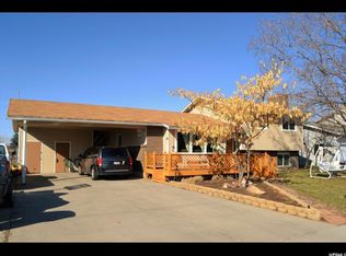 130 S 860 E, Orem, UT 84097