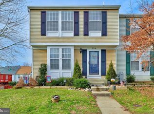 354 Delmar Ct, Abingdon, MD