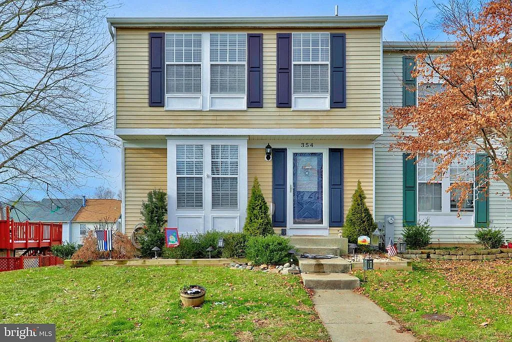 354 Delmar Ct photo 1