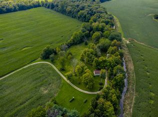 2002 County Road 35, Waterloo, IN 46793