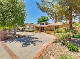 1520 W Butler Dr, Phoenix, AZ 85021