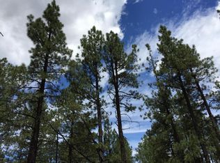 6714 N Sanderson Pass Rd, Flagstaff, AZ 86018