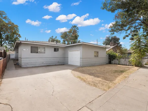 120 Almond Ave, Modesto, CA 95354