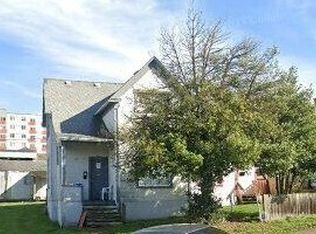 2909 Nassau St, Everett, WA